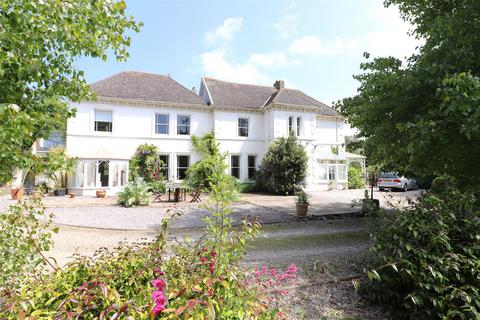 9 bedroom detached house for sale, Buckleigh Road, Westward Ho!, Bideford, Devon, EX39