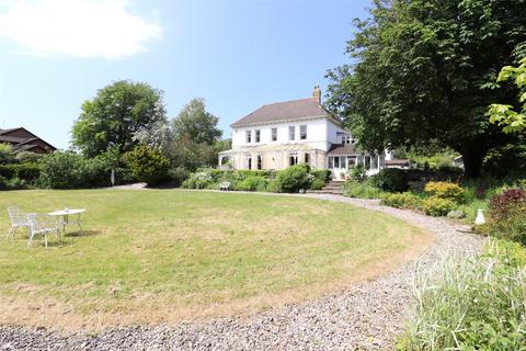 9 bedroom detached house for sale, Buckleigh Road, Westward Ho!, Bideford, Devon, EX39