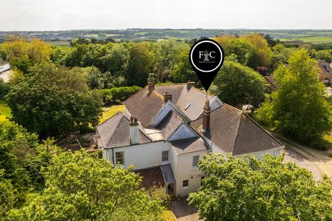 9 bedroom detached house for sale, Buckleigh Road, Westward Ho!, Bideford, Devon, EX39