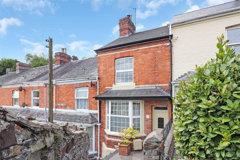 2 bedroom terraced house for sale, Wellbrook Terrace, Bideford, Devon, EX39