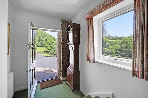 4 bedroom detached house for sale, Dulverton, Exmoor National Park, Somerset, TA22