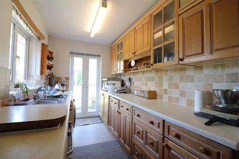 4 bedroom bungalow for sale, Cresswell Avenue, Taunton, Somerset, TA2