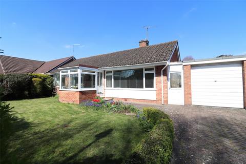 4 bedroom bungalow for sale, Cresswell Avenue, Taunton, Somerset, TA2