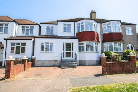 25 Raleigh Avenue, Wallington, SM6 8HE