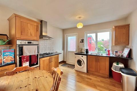 2 bedroom detached bungalow for sale - Walnut Tree Avenue, Walnut Tree Ave, HR2, Hereford, HR2