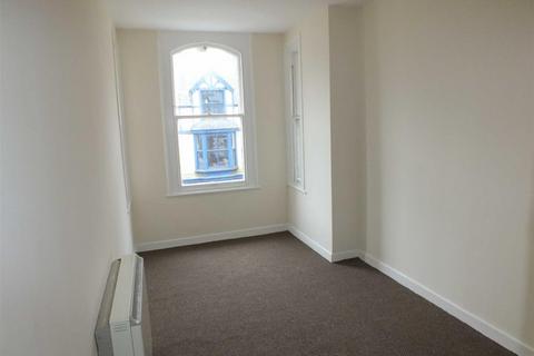 1 bedroom apartment to rent, Flat 2, Memorial Institute, Plough Street, Llanrwst