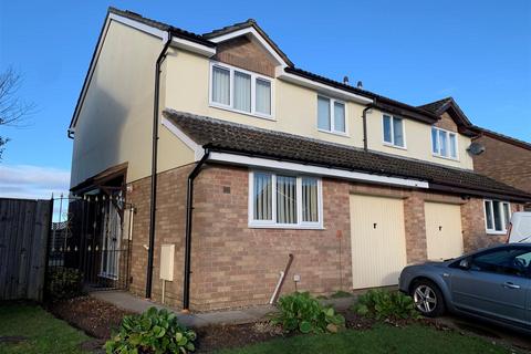 3 bedroom semi-detached house for sale - Forest Rise, Cinderford