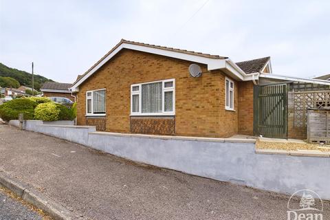 3 bedroom detached bungalow for sale - Hollywell Road, Mitcheldean