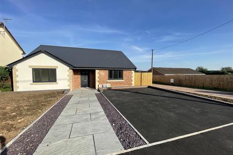3 bedroom bungalow for sale, Forest Road, Milkwall, Coleford