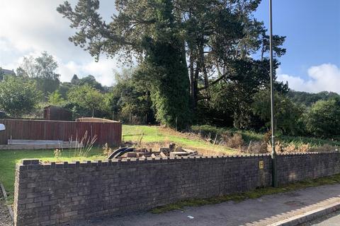 Plot for sale, Norman Way, Ruardean