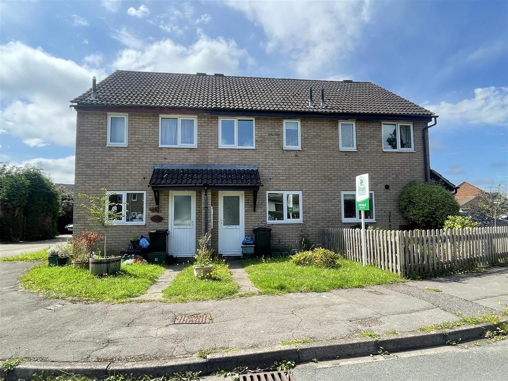 Birch Park, Coalway, Coleford 2 bed terraced house £189,950