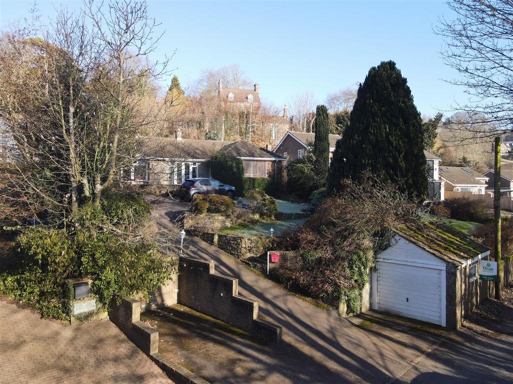 Newland, Coleford 3 bed detached bungalow for sale £400,000