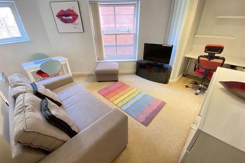 1 bedroom apartment to rent, Velvet Court, Granby Village, Manchester