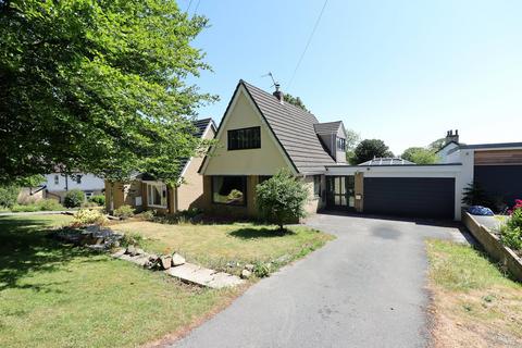 3 Lockfield Drive, Barnoldswick, BB18 6HN