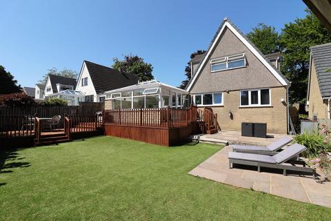 3 Lockfield Drive, Barnoldswick, BB18 6HN
