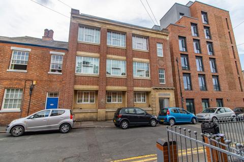 1 bedroom flat for sale, Andover Street, Leicester, LE2