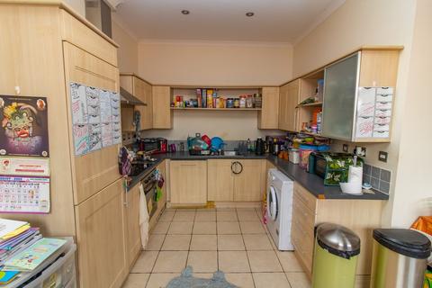 1 bedroom flat for sale, Andover Street, Leicester, LE2