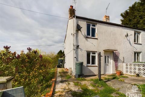 2 bedroom cottage for sale - Mountjoys Lane End, Cinderford