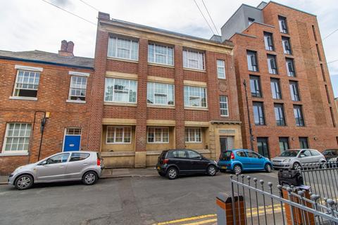 1 bedroom flat for sale - Andover Street, Leicester, LE2