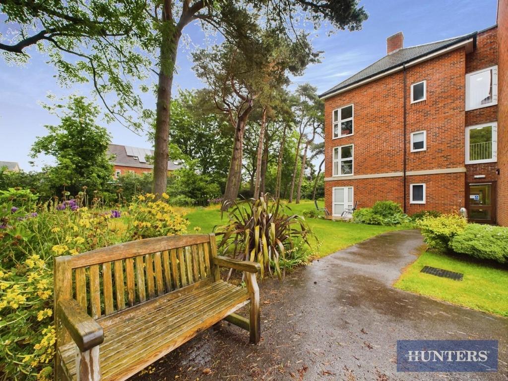 Marton Gate, Bridlington 1 bed apartment for sale £150,000