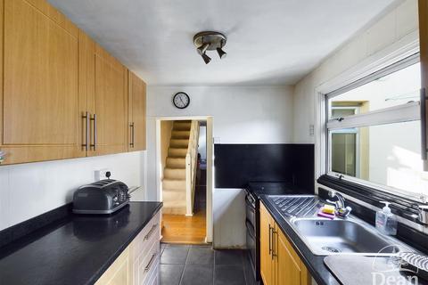 3 bedroom terraced house for sale, High Street, Cinderford