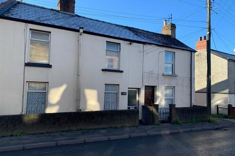 3 bedroom terraced house for sale, High Street, Cinderford