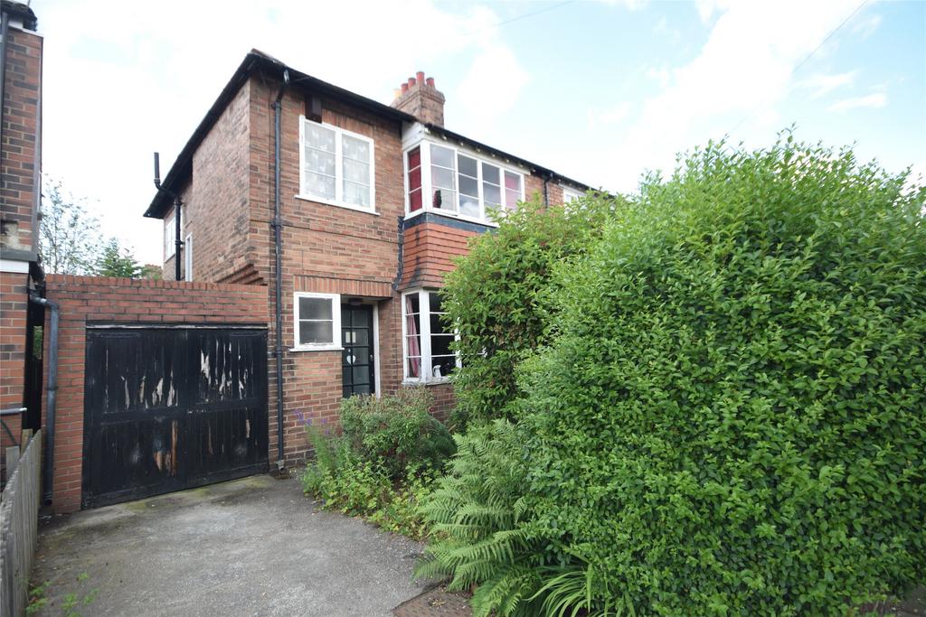 Severus Road, Fenham, Newcastle Upon Tyne, NE4 3 bed semidetached