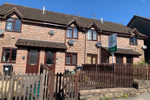 3 bedroom terraced house for sale, St. Whites Road, Cinderford