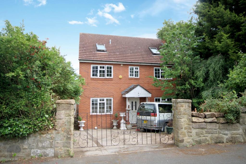 Woodlands Road, Harrogate, HG2 7AY 6 bed detached house for sale £550,000