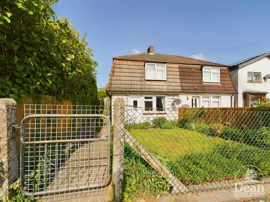 Orchard Road, Joys Green, Lydbrook 2 bed semidetached house for sale
