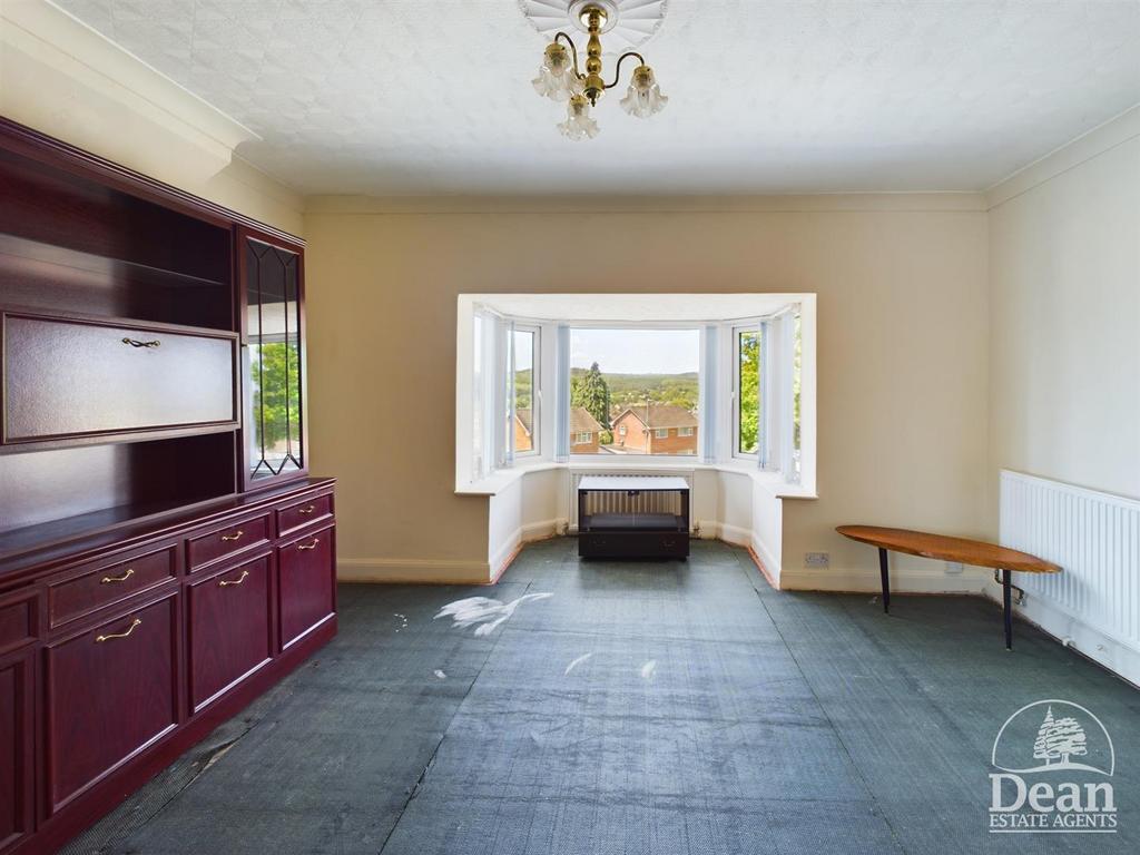 Victoria Street, Cinderford 3 bed bungalow for sale £224,950