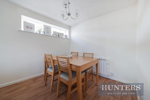 Flat 20, Westbourne Court Westbourne Avenue, Cheam, Sutton, SM3 9ED