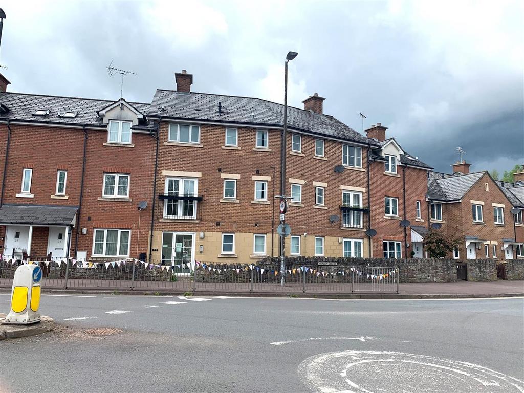 The Merrin, Mitcheldean 2 bed apartment for sale £165,000