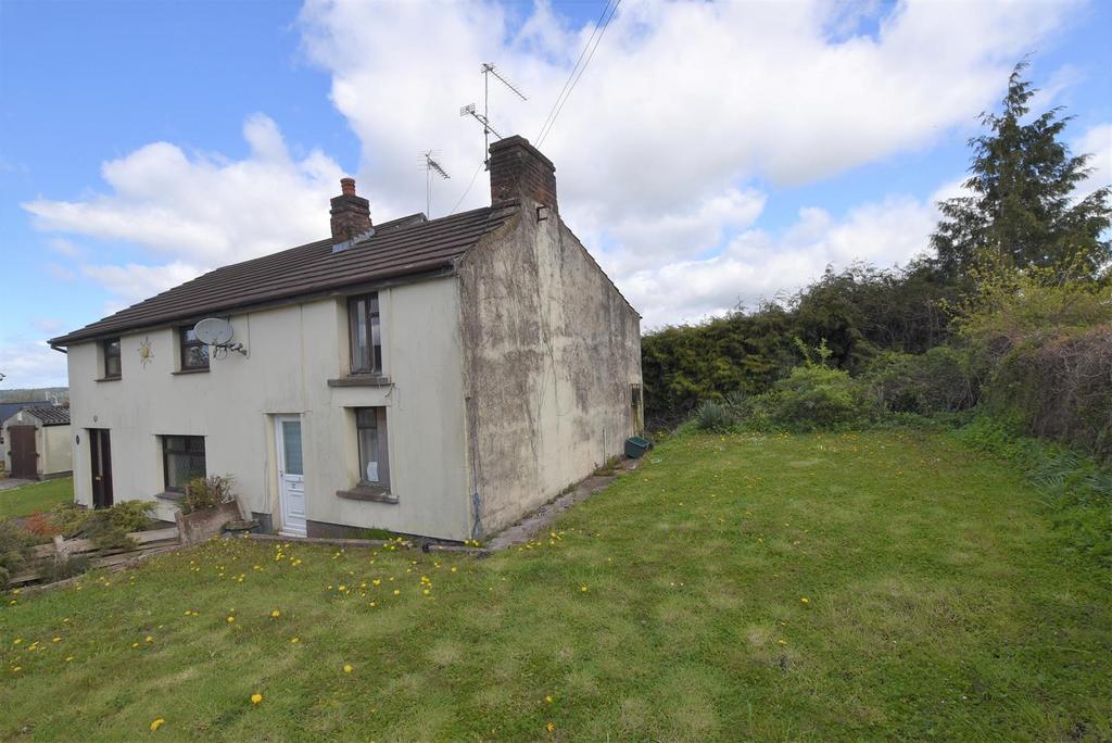 Dockham Road, Cinderford 1 bed cottage for sale £75,000