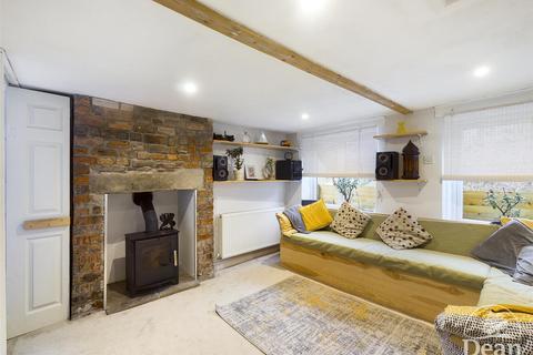 3 bedroom cottage for sale - St. Whites Road, Cinderford