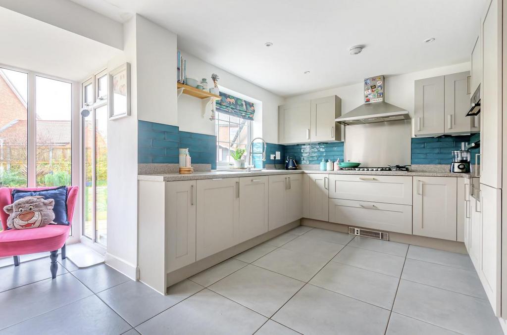14 Grove Road for sale by Guildcrest Estates- Kitc