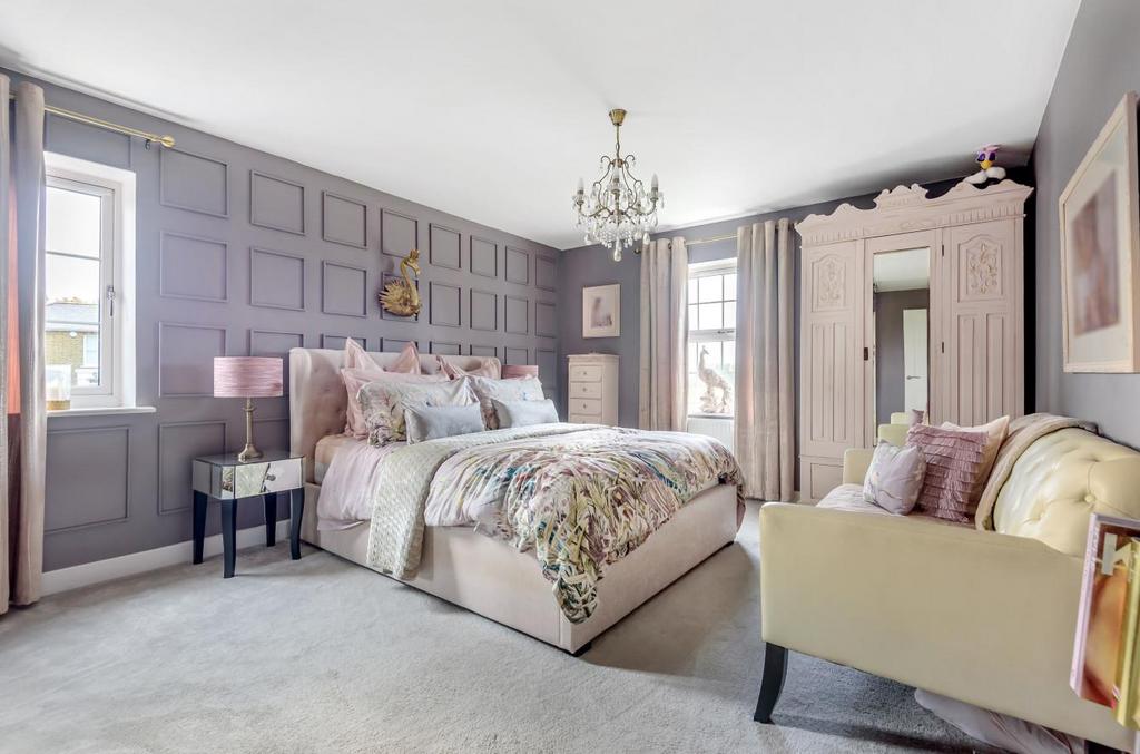 14 Grove Road for sale by Guildcrest Estates- Mast