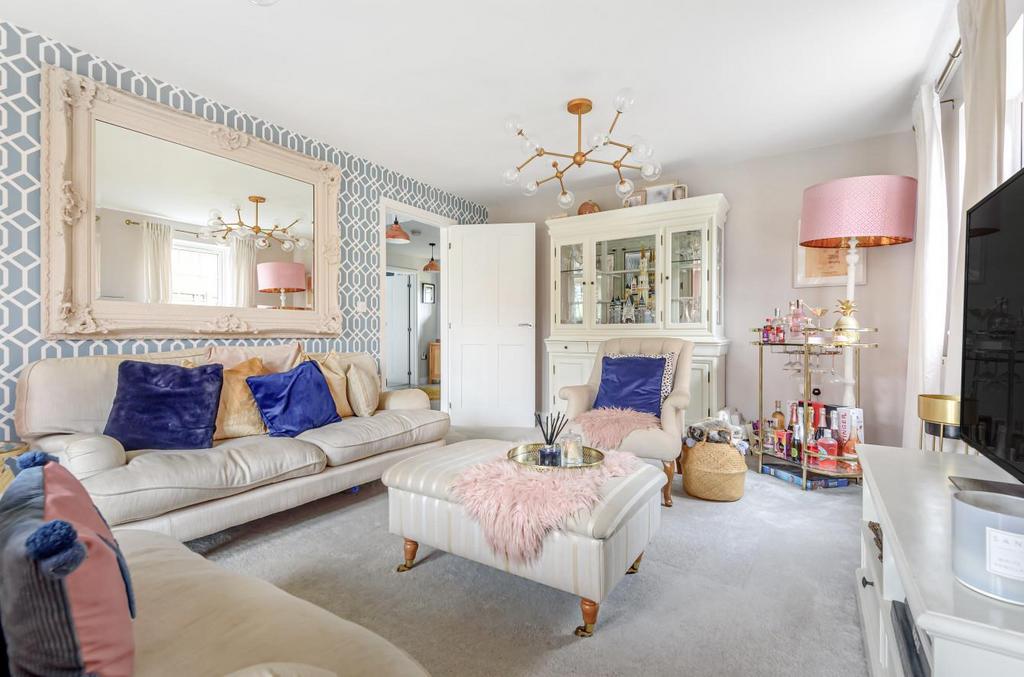 14 Grove Road for sale by Guildcrest Estates- Rece