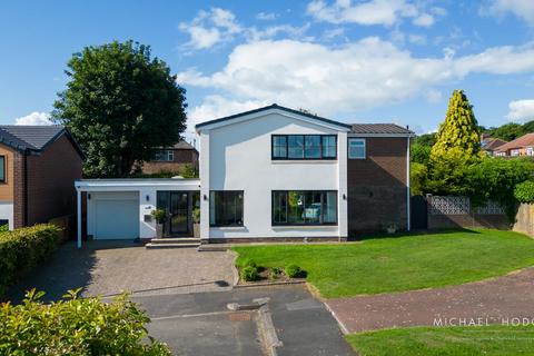 10 Drumoyne Close, Sunderland, SR3 3SD