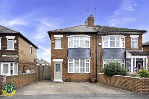6 Thorntondale Road, Doncaster, DN5 8SL