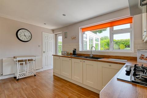 3 bedroom detached house for sale, Three Ridges, Hilton, Bridgnorth