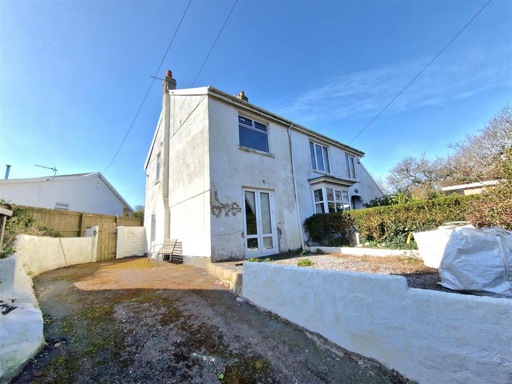 Houses For Sale In Plunch Lane Mumbles at Russell Casey blog