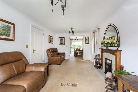 4 bedroom detached house for sale - Mill Stream Place, Tonbridge