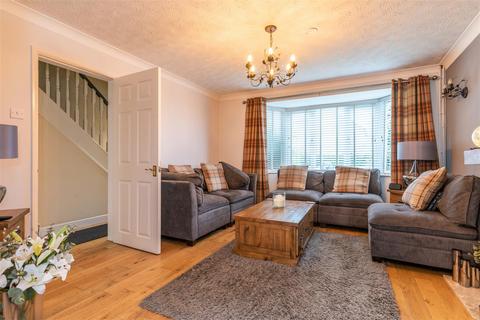 17 Fox Road, Castle Donington, Derby, DE74 2UN