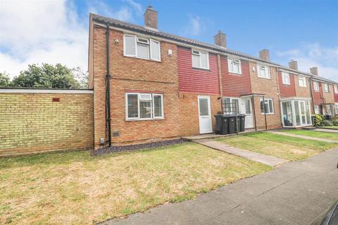 144 Abbotsweld, Harlow, CM18 6TJ