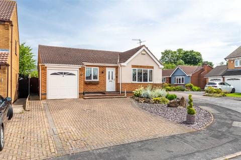 31 Fox Road, Castle Donington, Derby, DE74 2UN