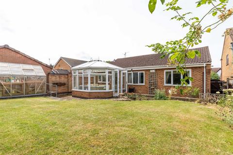 31 Fox Road, Castle Donington, Derby, DE74 2UN