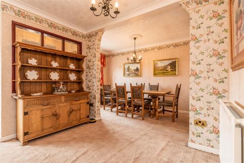 31 Fox Road, Castle Donington, Derby, DE74 2UN