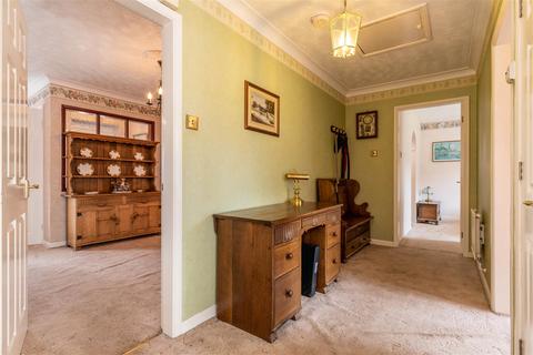 31 Fox Road, Castle Donington, Derby, DE74 2UN