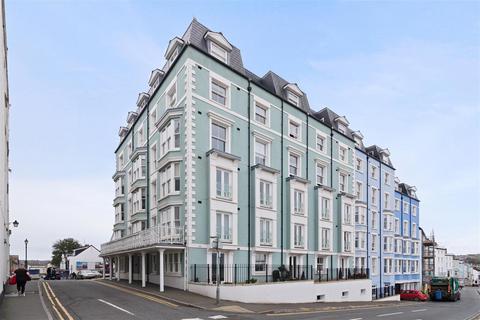 1 bedroom apartment for sale, White Lion Street, Tenby